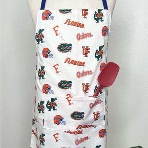 UF Child’s Apron